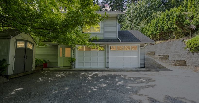 West Kelowna BC Real Estate | 3286 McRobbie Road
